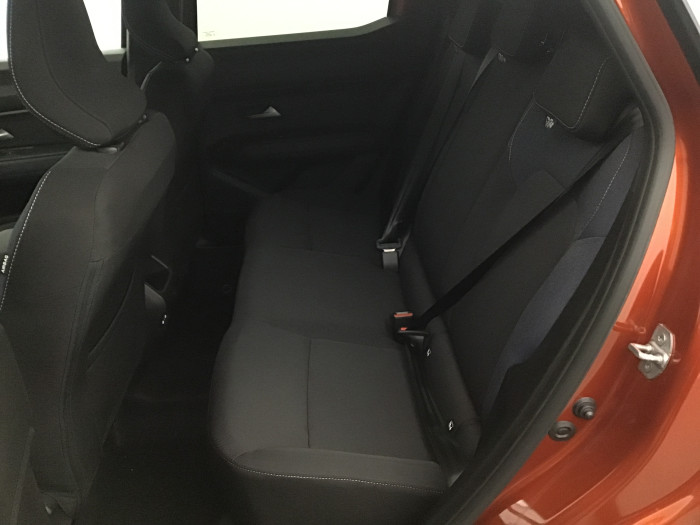 Dacia DUSTER Nouveau TCe 130 4x4 Journey