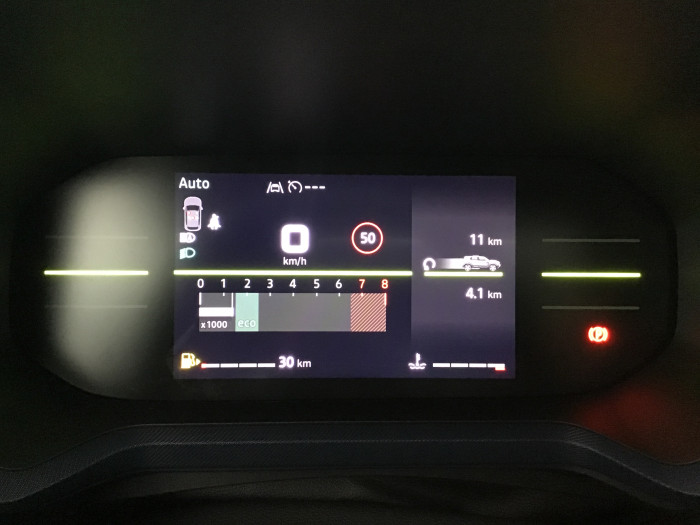Dacia DUSTER Nouveau TCe 130 4x4 Journey
