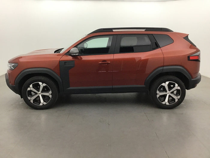 Dacia DUSTER Nouveau TCe 130 4x4 Journey
