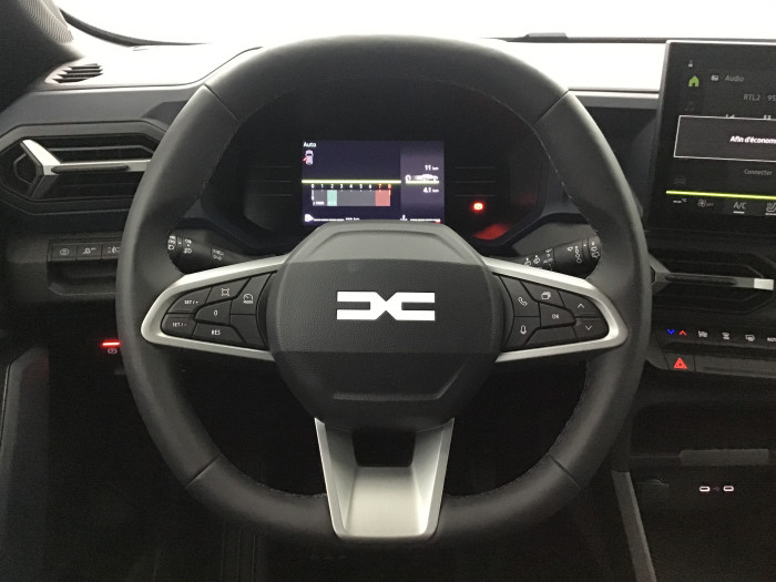 Dacia DUSTER Nouveau TCe 130 4x4 Journey