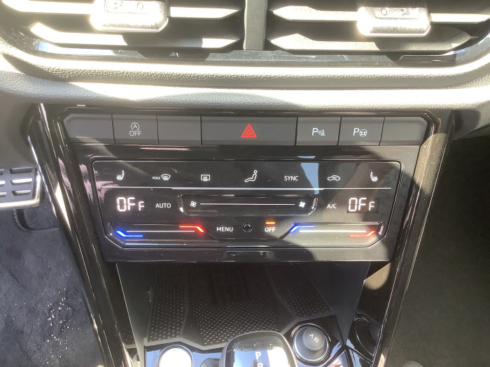 Volkswagen T-ROC 2.0 TDI 150 Start/Stop DSG7 R-Line