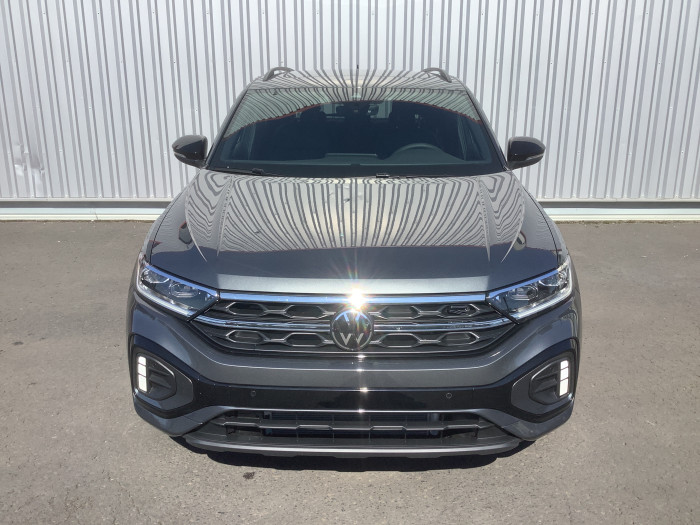 Volkswagen T-ROC 2.0 TDI 150 Start/Stop DSG7 R-Line