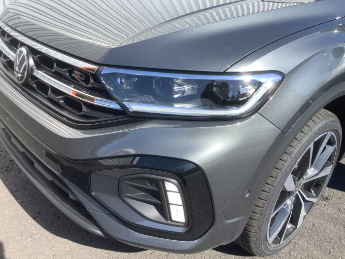 Volkswagen T-ROC 2.0 TDI 150 Start/Stop DSG7 R-Line