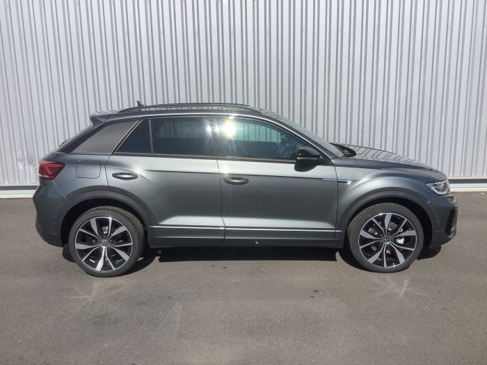Volkswagen T-ROC 2.0 TDI 150 Start/Stop DSG7 R-Line