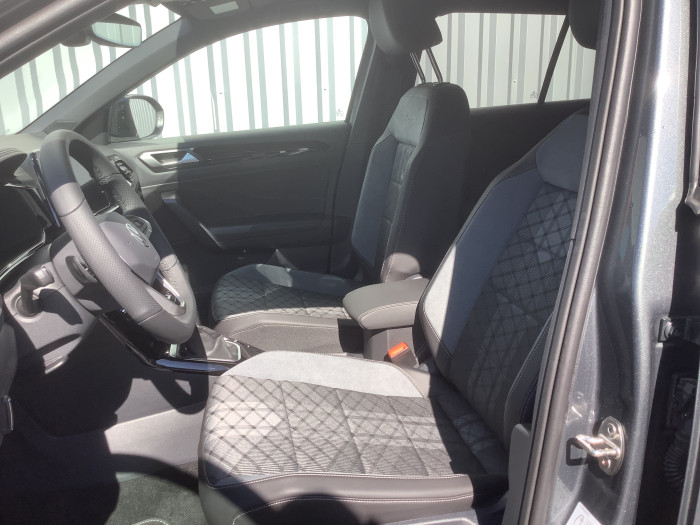 Volkswagen T-ROC 2.0 TDI 150 Start/Stop DSG7 R-Line