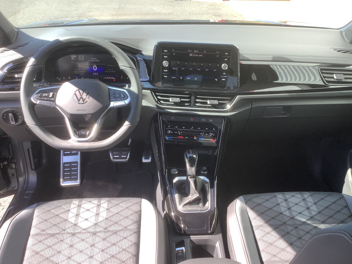 Volkswagen T-ROC 2.0 TDI 150 Start/Stop DSG7 R-Line