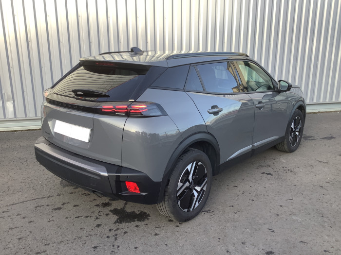 Peugeot 2008 Nouveau 100 S&S BVM6 Allure