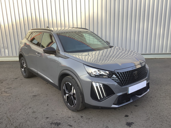 Peugeot 2008 Nouveau 100 S&S BVM6 Allure