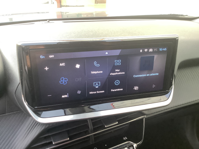 Peugeot 2008 Nouveau 100 S&S BVM6 Allure