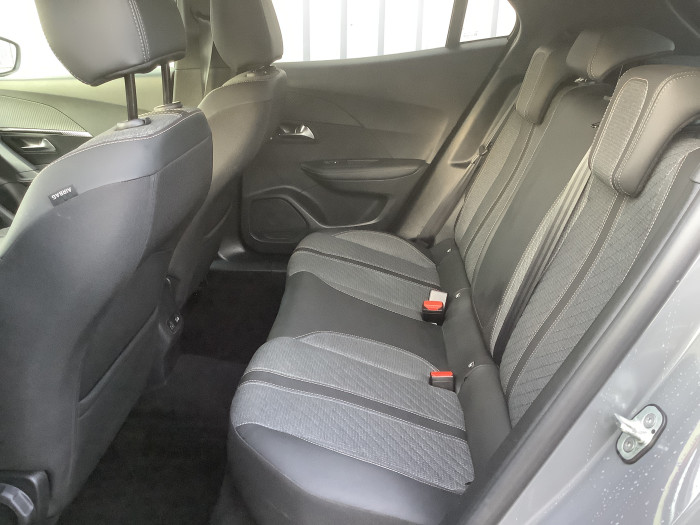 Peugeot 2008 Nouveau 100 S&S BVM6 Allure