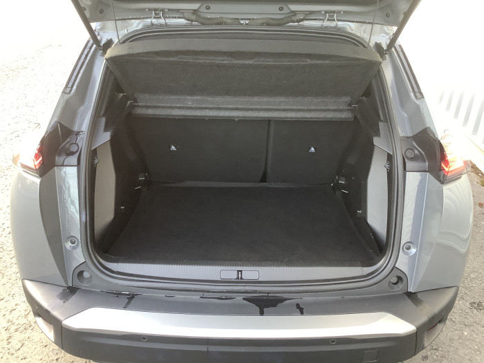Peugeot 2008 Nouveau 100 S&S BVM6 Allure