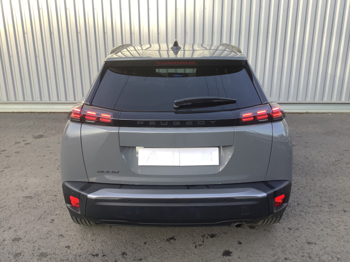 Peugeot 2008 Nouveau 100 S&S BVM6 Allure