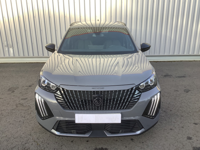 Peugeot 2008 Nouveau 100 S&S BVM6 Allure