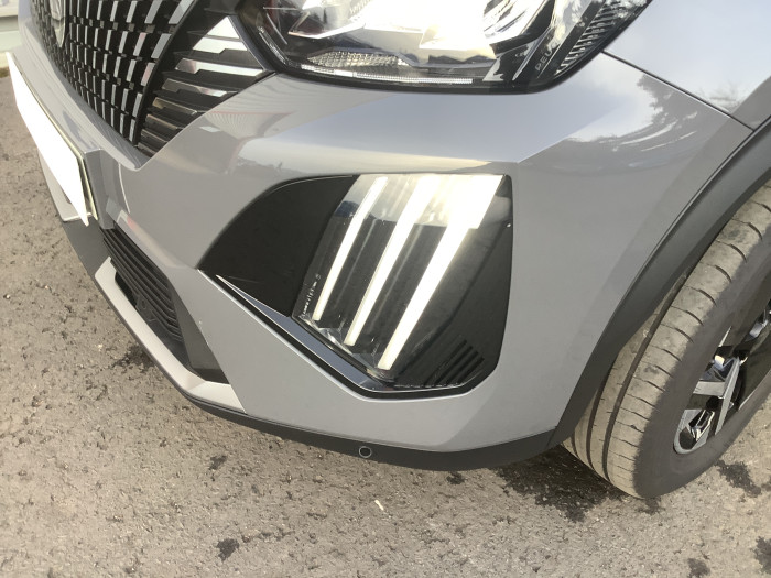 Peugeot 2008 Nouveau 100 S&S BVM6 Allure