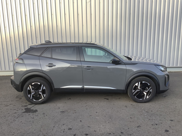 Peugeot 2008 Nouveau 100 S&S BVM6 Allure