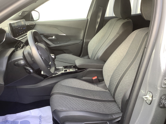 Peugeot 2008 Nouveau 100 S&S BVM6 Allure
