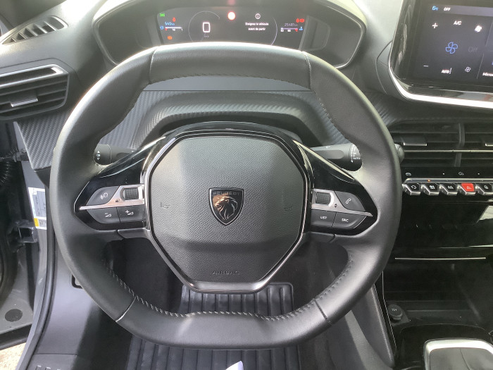 Peugeot 2008 Nouveau 100 S&S BVM6 Allure