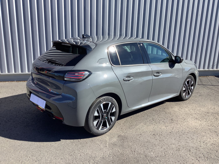 Peugeot 208 Nouvelle 100 S&S BVM6 Allure