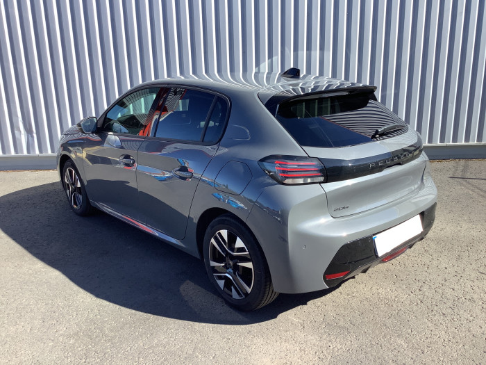 Peugeot 208 Nouvelle 100 S&S BVM6 Allure