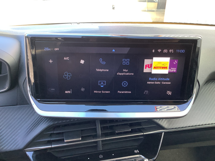 Peugeot 208 Nouvelle 100 S&S BVM6 Allure