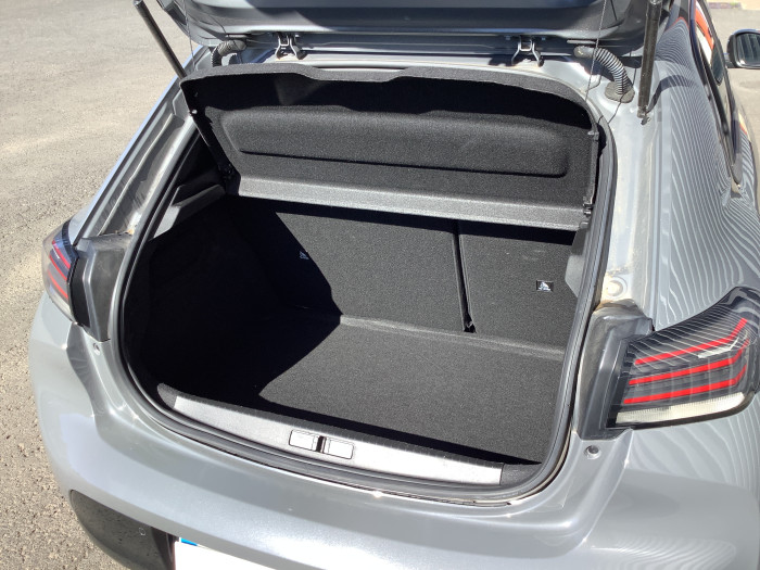 Peugeot 208 Nouvelle 100 S&S BVM6 Allure