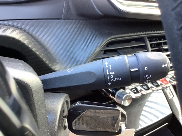 Peugeot 208 Nouvelle 100 S&S BVM6 Allure