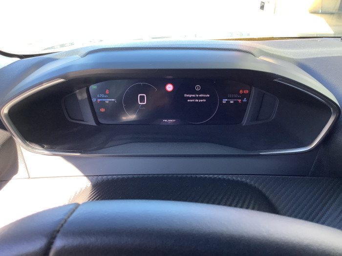 Peugeot 208 Nouvelle 100 S&S BVM6 Allure
