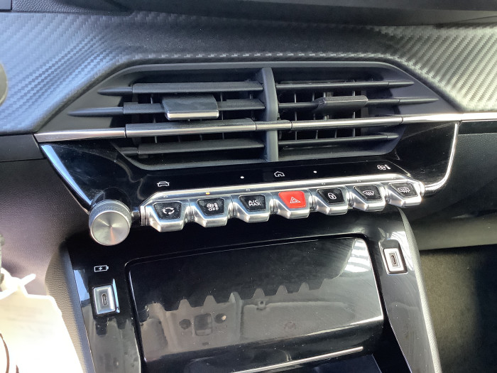 Peugeot 208 Nouvelle 100 S&S BVM6 Allure