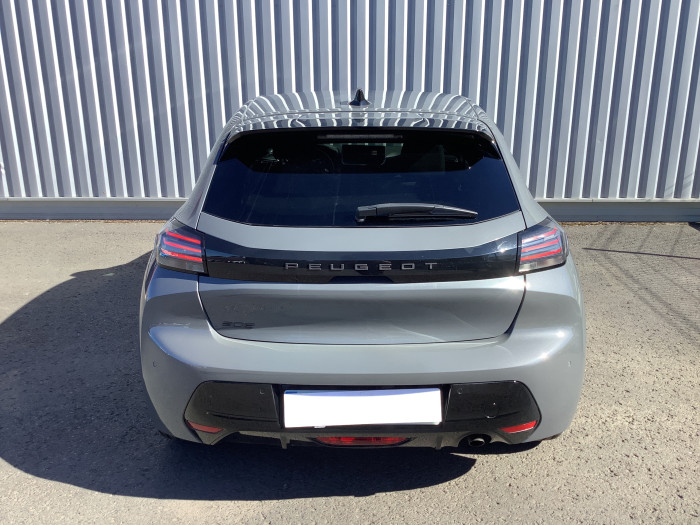 Peugeot 208 Nouvelle 100 S&S BVM6 Allure