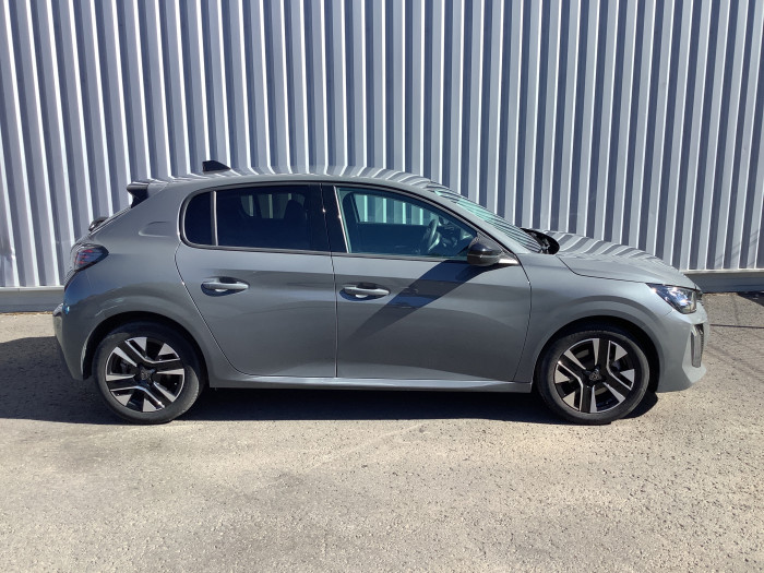 Peugeot 208 Nouvelle 100 S&S BVM6 Allure