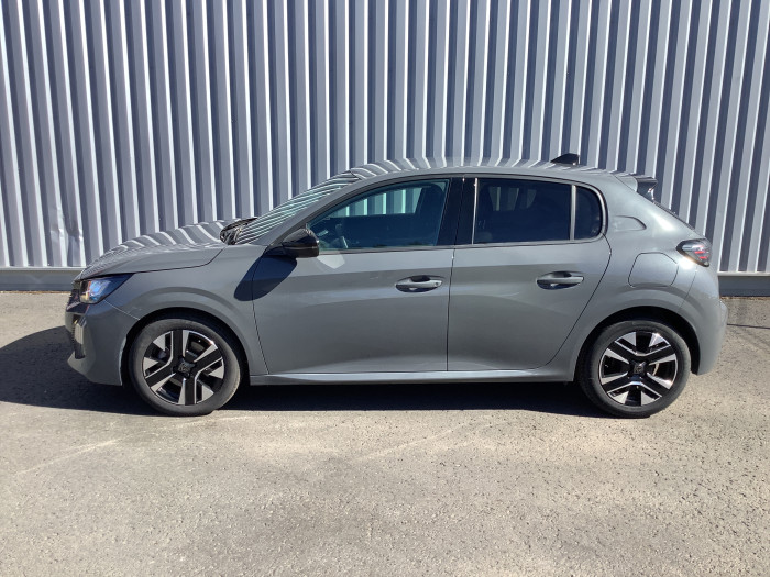 Peugeot 208 Nouvelle 100 S&S BVM6 Allure