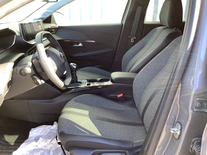 Peugeot 208 Nouvelle 100 S&S BVM6 Allure