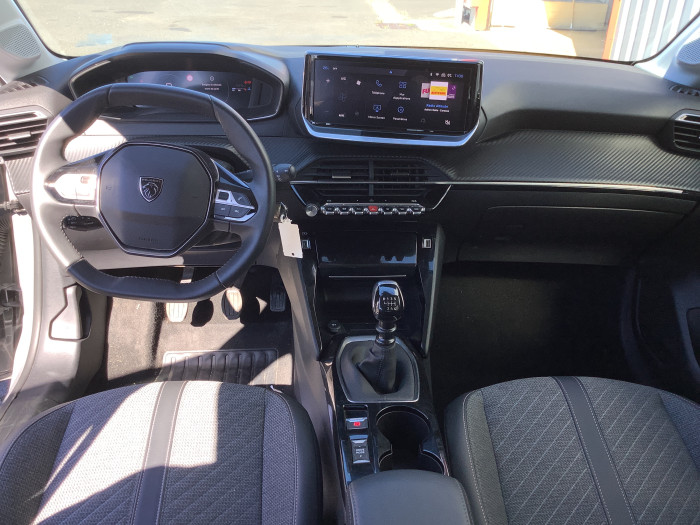 Peugeot 208 Nouvelle 100 S&S BVM6 Allure