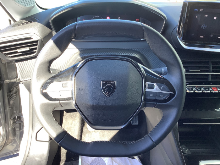 Peugeot 208 Nouvelle 100 S&S BVM6 Allure