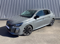 Peugeot 208 Nouvelle 100 S&S BVM6 Allure