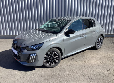 Peugeot 208 Nouvelle 100 S&S BVM6 Allure