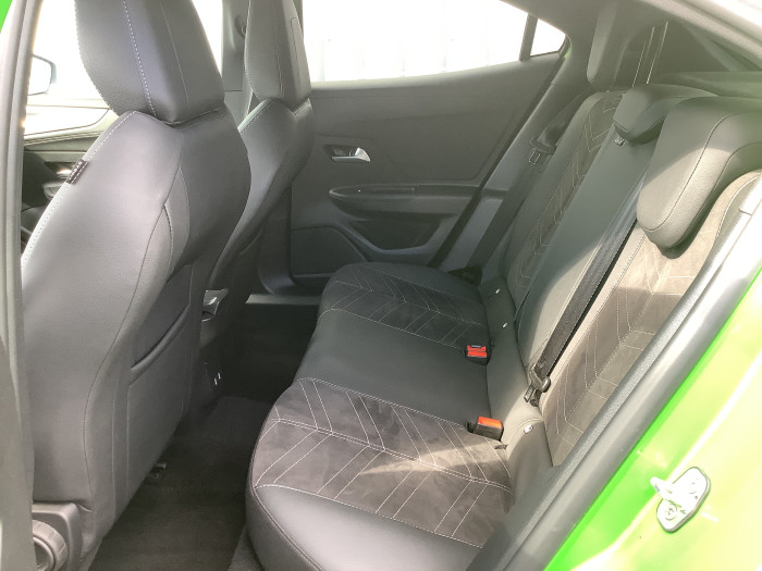 Opel MOKKA 1.2 Turbo 136 ch BVM6 Ultimate