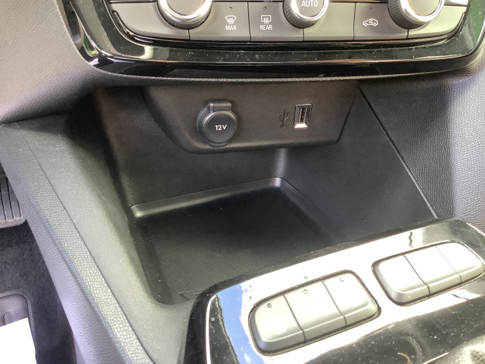 Opel MOKKA 1.2 Turbo 136 ch BVM6 Ultimate