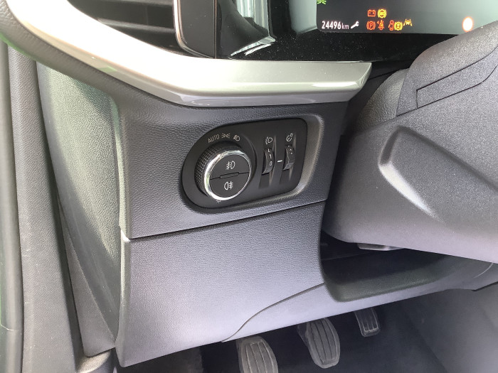 Opel MOKKA 1.2 Turbo 136 ch BVM6 Ultimate