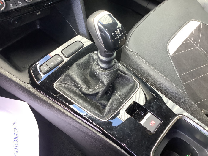 Opel MOKKA 1.2 Turbo 136 ch BVM6 Ultimate