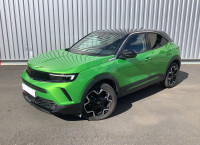 Opel MOKKA 1.2 Turbo 136 ch BVM6 Ultimate