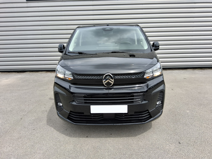 Citroën JUMPY CABINE APPROFONDIE Nouveau CA DIESEL 180 CH XL AUTOMAT