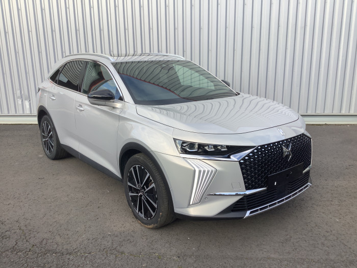 DS DS 7 Nouveau BlueHDi 130 EAT8 Opera