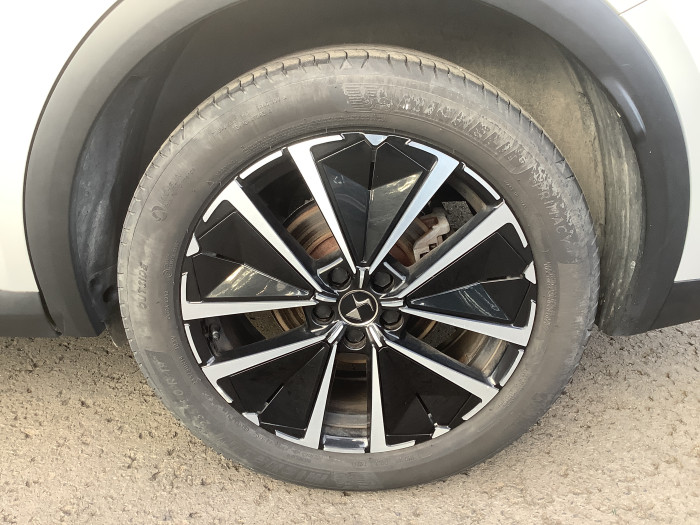 DS DS 7 Nouveau BlueHDi 130 EAT8 Opera
