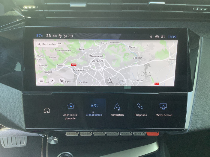 Peugeot 308 Hybrid 145 e-DCS6 Allure