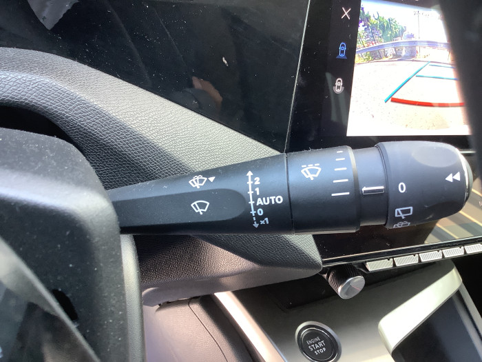 Peugeot 308 Hybrid 145 e-DCS6 Allure