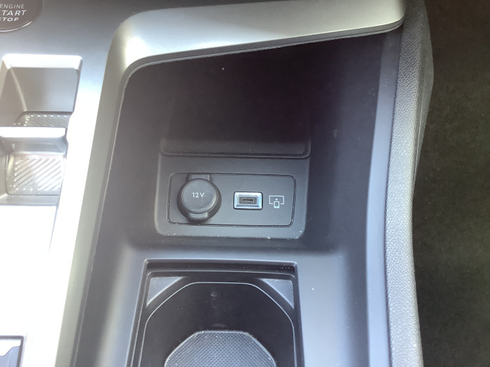 Peugeot 308 Hybrid 145 e-DCS6 Allure