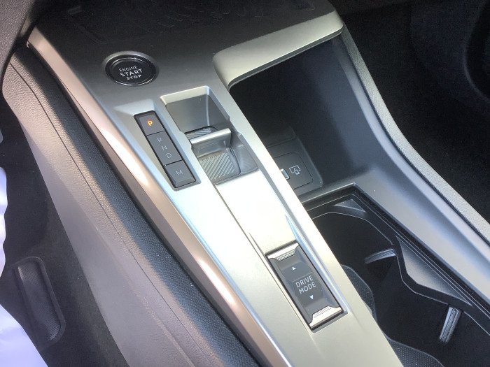 Peugeot 308 Hybrid 145 e-DCS6 Allure