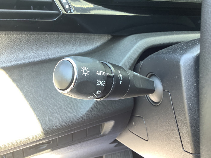 Peugeot 308 Hybrid 145 e-DCS6 Allure