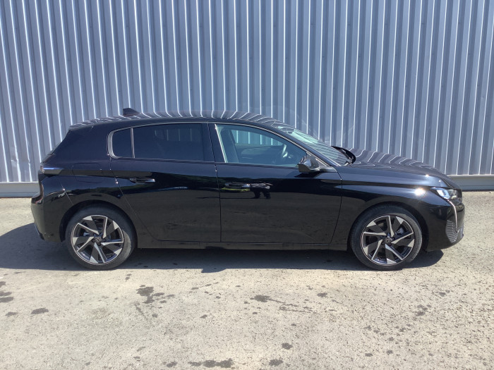 Peugeot 308 Hybrid 145 e-DCS6 Allure